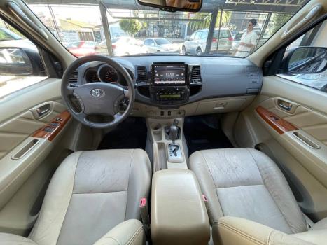 TOYOTA Hilux SW4 , Foto 8