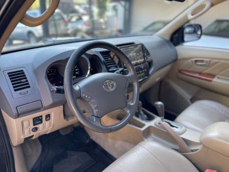 TOYOTA Hilux SW4 , Foto 17
