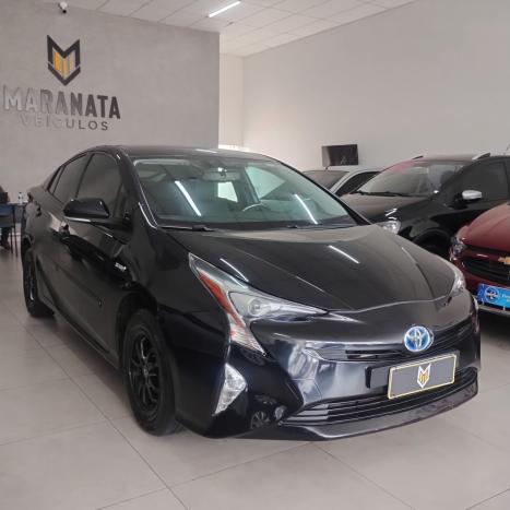 TOYOTA Prius 1.8 16V 4P HBRIDO AUTOMTICO, Foto 1