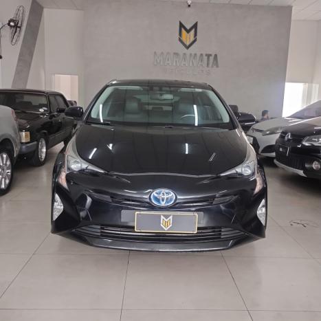 TOYOTA Prius 1.8 16V 4P HBRIDO AUTOMTICO, Foto 2