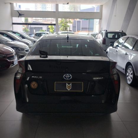 TOYOTA Prius 1.8 16V 4P HBRIDO AUTOMTICO, Foto 5