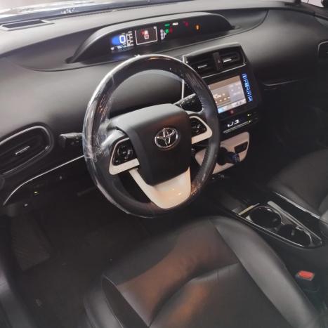 TOYOTA Prius 1.8 16V 4P HBRIDO AUTOMTICO, Foto 11