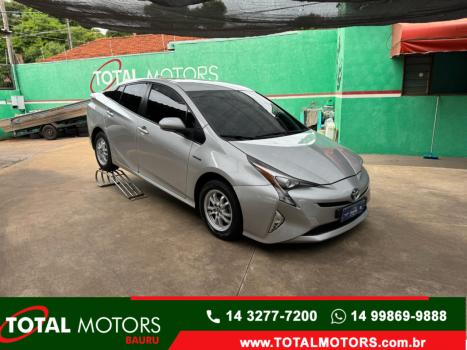 TOYOTA Prius 1.8 16V 4P HBRIDO AUTOMTICO, Foto 1