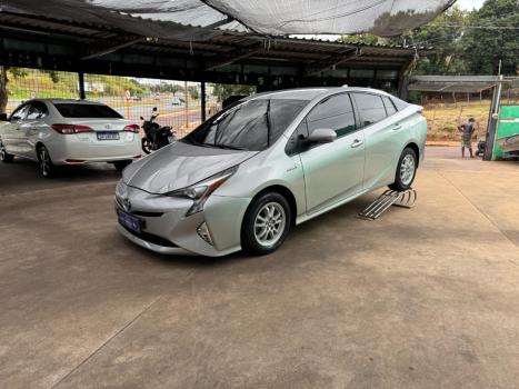 TOYOTA Prius 1.8 16V 4P HBRIDO AUTOMTICO, Foto 2