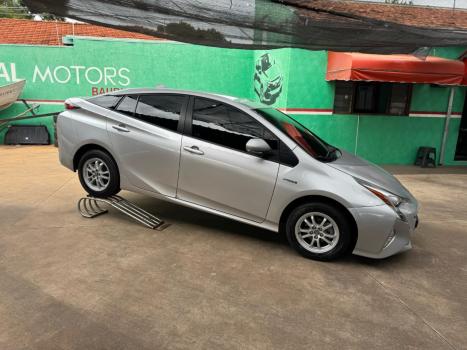 TOYOTA Prius 1.8 16V 4P HBRIDO AUTOMTICO, Foto 3