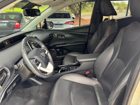 TOYOTA Prius 1.8 16V 4P HBRIDO AUTOMTICO, Foto 4