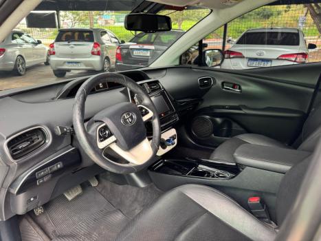 TOYOTA Prius 1.8 16V 4P HBRIDO AUTOMTICO, Foto 5