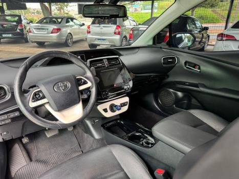 TOYOTA Prius 1.8 16V 4P HBRIDO AUTOMTICO, Foto 6