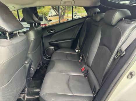 TOYOTA Prius 1.8 16V 4P HBRIDO AUTOMTICO, Foto 7