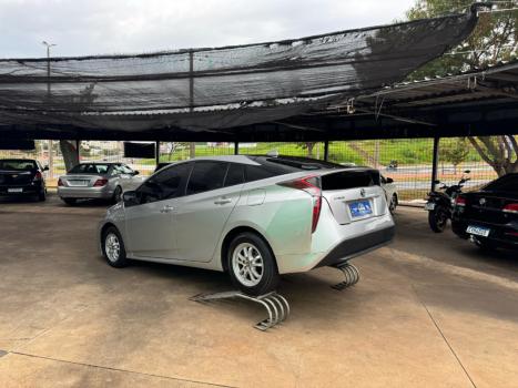 TOYOTA Prius 1.8 16V 4P HBRIDO AUTOMTICO, Foto 9