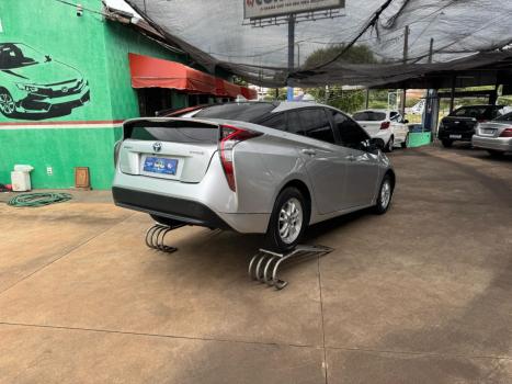 TOYOTA Prius 1.8 16V 4P HBRIDO AUTOMTICO, Foto 10