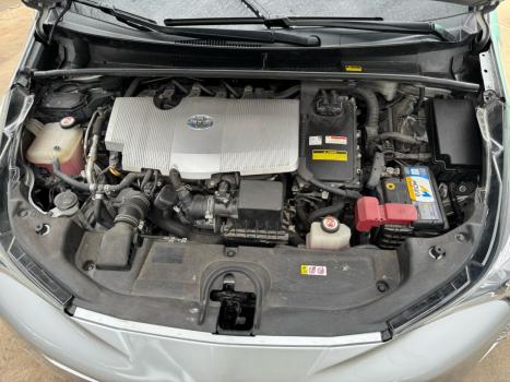 TOYOTA Prius 1.8 16V 4P HBRIDO AUTOMTICO, Foto 11