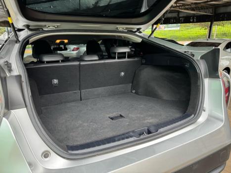 TOYOTA Prius 1.8 16V 4P HBRIDO AUTOMTICO, Foto 12