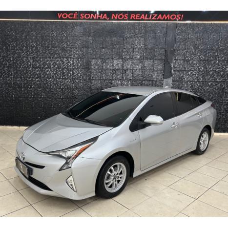 TOYOTA Prius 1.8 16V 4P HBRIDO AUTOMTICO, Foto 2