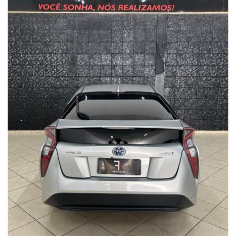 TOYOTA Prius 1.8 16V 4P HBRIDO AUTOMTICO, Foto 6