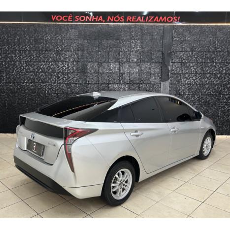 TOYOTA Prius 1.8 16V 4P HBRIDO AUTOMTICO, Foto 7