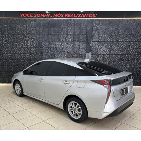 TOYOTA Prius 1.8 16V 4P HBRIDO AUTOMTICO, Foto 8