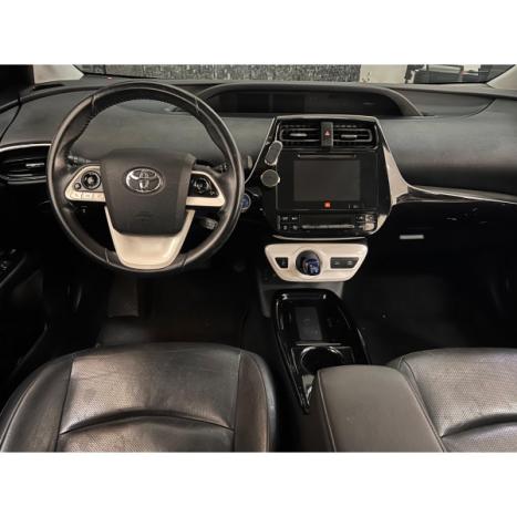 TOYOTA Prius 1.8 16V 4P HBRIDO AUTOMTICO, Foto 9