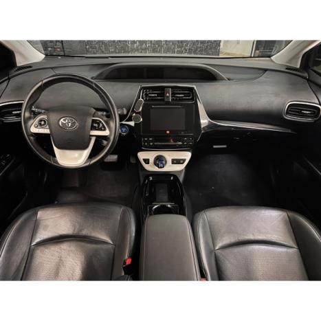 TOYOTA Prius 1.8 16V 4P HBRIDO AUTOMTICO, Foto 10