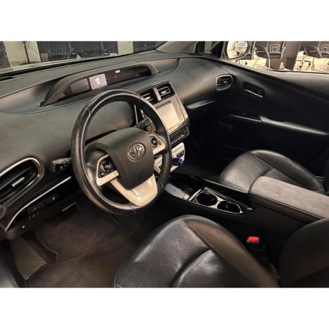 TOYOTA Prius 1.8 16V 4P HBRIDO AUTOMTICO, Foto 11