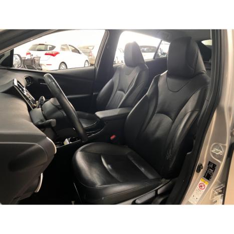 TOYOTA Prius 1.8 16V 4P HBRIDO AUTOMTICO, Foto 13