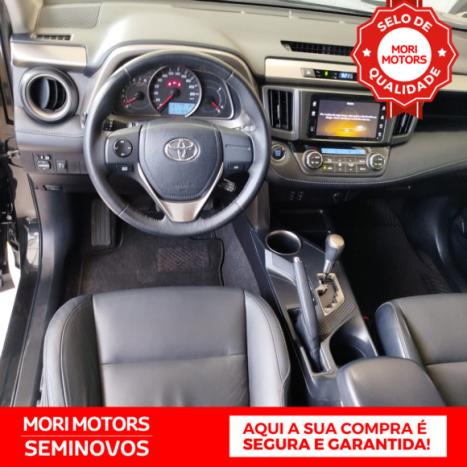 TOYOTA RAV 4 2.0 16V 4P AUTOMTICO, Foto 9