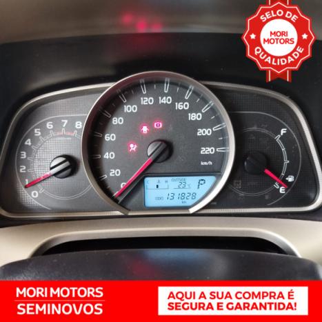 TOYOTA RAV 4 2.0 16V 4P AUTOMTICO, Foto 10