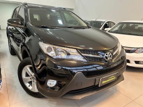 TOYOTA RAV 4 2.0 16V 4P AUTOMTICO, Foto 1