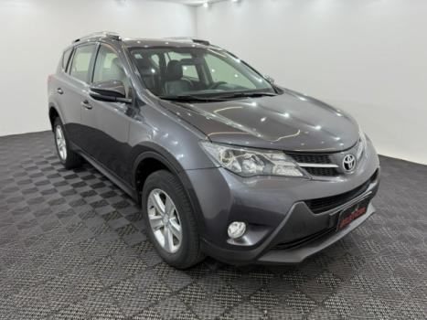 TOYOTA RAV 4 2.0 16V 4P AUTOMTICO, Foto 2