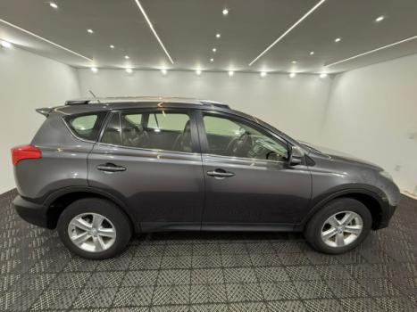 TOYOTA RAV 4 2.0 16V 4P AUTOMTICO, Foto 4