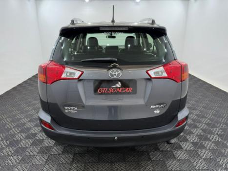 TOYOTA RAV 4 2.0 16V 4P AUTOMTICO, Foto 5