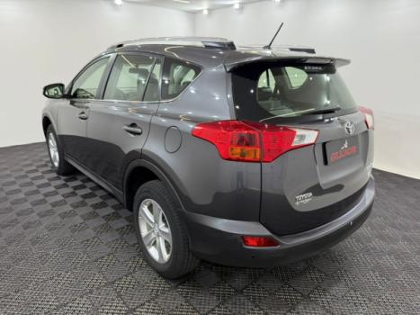 TOYOTA RAV 4 2.0 16V 4P AUTOMTICO, Foto 6