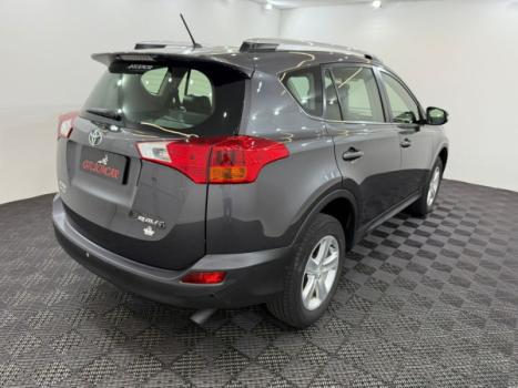 TOYOTA RAV 4 2.0 16V 4P AUTOMTICO, Foto 7