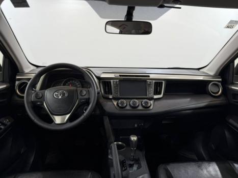 TOYOTA RAV 4 2.0 16V 4P AUTOMTICO, Foto 11