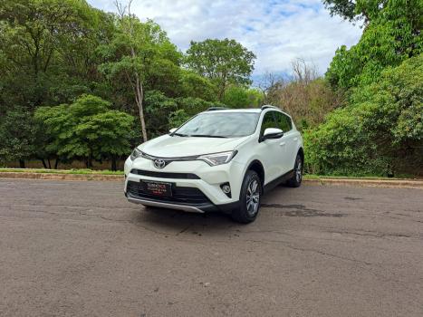 TOYOTA RAV 4 2.0 16V 4P TOP AUTOMTICO, Foto 3