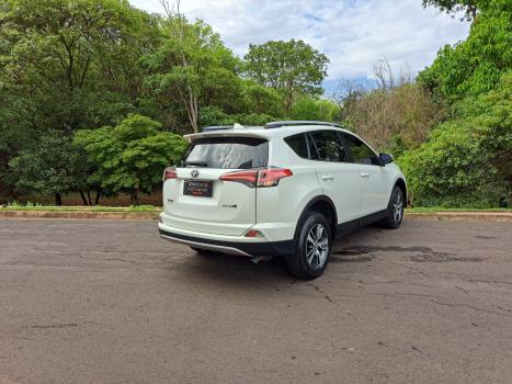 TOYOTA RAV 4 2.0 16V 4P TOP AUTOMTICO, Foto 4