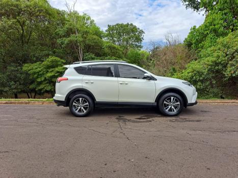 TOYOTA RAV 4 2.0 16V 4P TOP AUTOMTICO, Foto 5