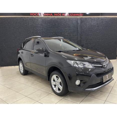 TOYOTA RAV 4 2.0 16V 4P TOP AUTOMTICO, Foto 3