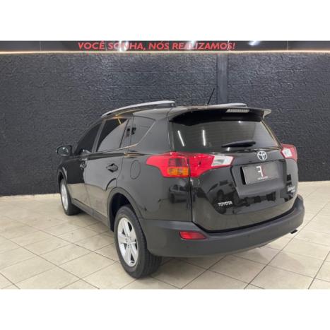 TOYOTA RAV 4 2.0 16V 4P TOP AUTOMTICO, Foto 6