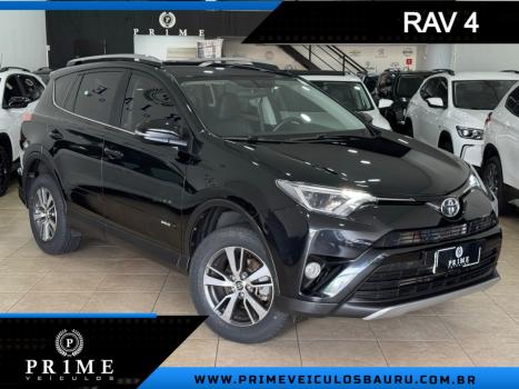 TOYOTA RAV 4 2.0 16V 4P AUTOMTICO, Foto 1