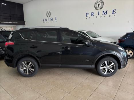 TOYOTA RAV 4 2.0 16V 4P AUTOMTICO, Foto 3