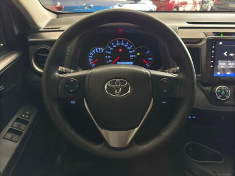 TOYOTA RAV 4 2.0 16V 4P AUTOMTICO, Foto 7