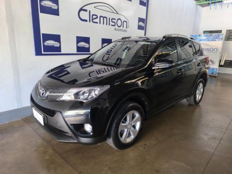 TOYOTA RAV 4 2.0 16V 4P AUTOMTICO, Foto 1