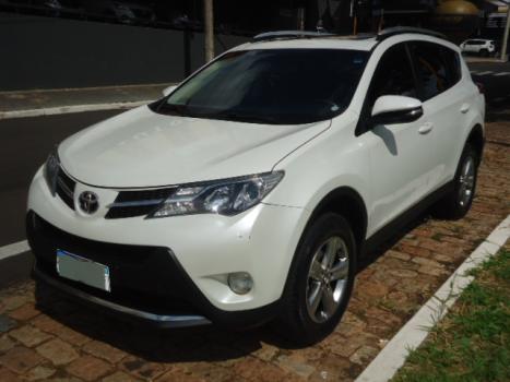 TOYOTA RAV 4 2.0 16V 4P 4WD 4X4 AUTOMTICO, Foto 1