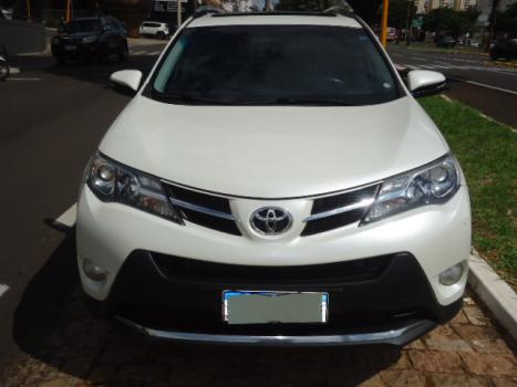 TOYOTA RAV 4 2.0 16V 4P 4WD 4X4 AUTOMTICO, Foto 2