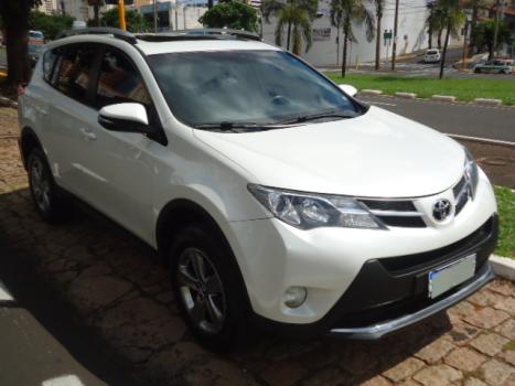 TOYOTA RAV 4 2.0 16V 4P 4WD 4X4 AUTOMTICO, Foto 3