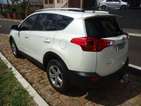 TOYOTA RAV 4 2.0 16V 4P 4WD 4X4 AUTOMTICO, Foto 8