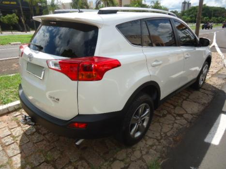 TOYOTA RAV 4 2.0 16V 4P 4WD 4X4 AUTOMTICO, Foto 9