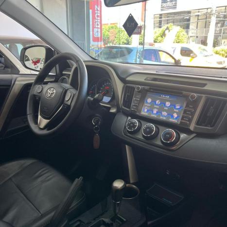 TOYOTA RAV 4 2.0 16V 4P AUTOMTICO, Foto 2
