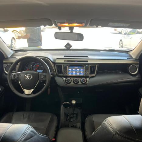TOYOTA RAV 4 2.0 16V 4P AUTOMTICO, Foto 9